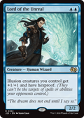 Lord of the Unreal (J25-322) - Foundations Jumpstart