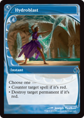 Hydroblast (Future Sight) (MB2-165) - Mystery Booster 2