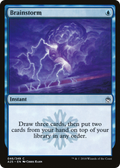 Brainstorm (A25-046) - Masters 25