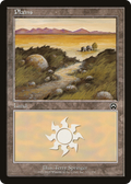 Plains (331) (MMQ-331) - Mercadian Masques