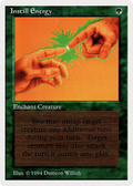 Instill Energy (SUM-203) - Summer Magic / Edgar