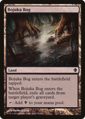 Bojuka Bog (C13-278) - Commander 2013