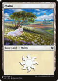 Plains (LIST-JMP-45) - The List