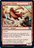 Firespitter Whelp (J25-014) - Foundations Jumpstart