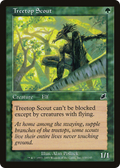 Treetop Scout (SCG-130) - Scourge