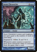 Aeon Chronicler (PLC-032) - Planar Chaos