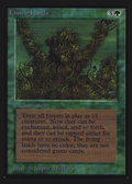 Living Lands (IE) (IED-) - Intl. Collectors' Edition