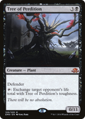 Tree of Perdition (EMN-109) - Eldritch Moon