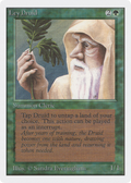 Ley Druid (2ED-) - Unlimited Edition