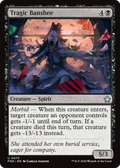 Tragic Banshee (FDN-073) - Foundations