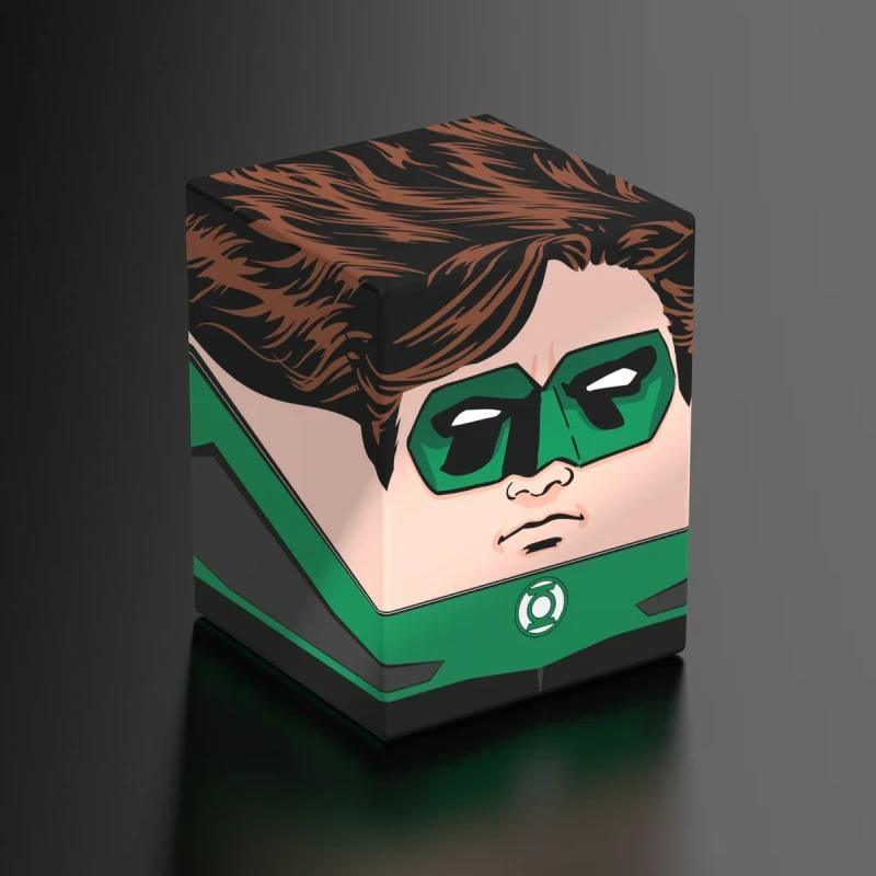 Squaroes: DC Justice League Green Lantern