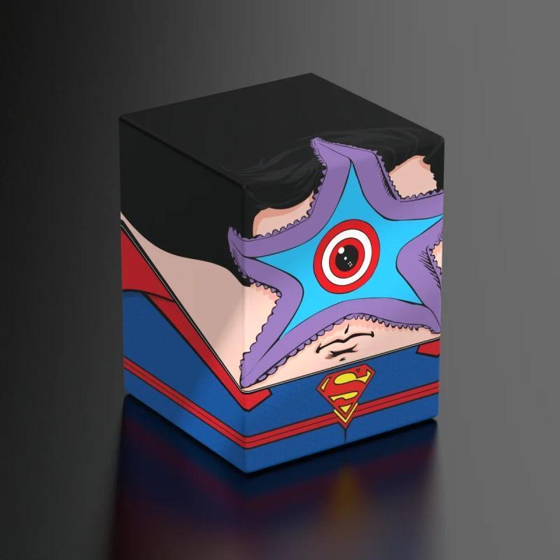Squaroes: DC Justice League Starro