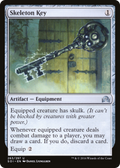 Skeleton Key (SOI-263) - Shadows over Innistrad Foil