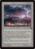 Emrakul, the Promised End (Retro Frame) (INR-330) - Innistrad Remastered Foil