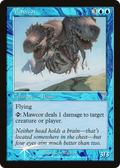Mawcor (7ED-87★) - 7th Edition