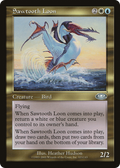 Sawtooth Loon (PLS-123) - Planeshift