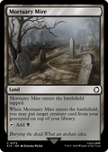 Mortuary Mire (PIP-272) - Fallout