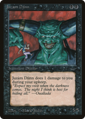 Juzam Djinn (ARN-) - Arabian Nights