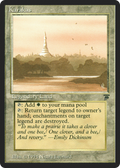 Karakas (LEG-) - Legends