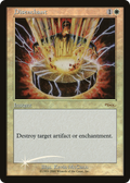 Disenchant (FNM-) - Friday Night Magic 2003 Foil