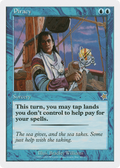 Piracy (S99-045) - Starter 1999