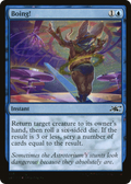 Boing! (Galaxy Foil) (UNF-326) - Unfinity Foil