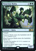 Voracious Hydra (PRE-200S) - Core Set 2020 Promos Foil