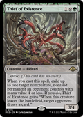 Thief of Existence (MH3-174) - Modern Horizons 3: (devoid)