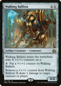 Walking Ballista (AER-181) - Aether Revolt