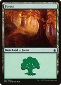 Forest (318) (CMA-318) - Commander Anthology