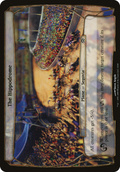 The Hippodrome (Planechase) (OVER-) - Planechase Planes