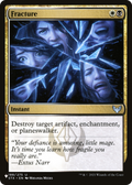 Fracture (LIST-STX-188) - The List