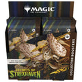Magic The Gathering: Secrets of Strixhaven Collector Booster Box