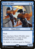 Stunt Double (CN2-038) - Conspiracy: Take the Crown