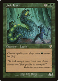 Jade Leech (INV-190) - Invasion