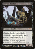 Carrion Feeder (FNM-006) - Friday Night Magic 2004 Foil