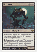 Mortivore (9ED-147) - 9th Edition