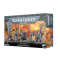 Warhammer 40k: Space Marine Company Heroes