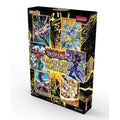 Yu-Gi-Oh TCG: Magnificent Monsters 3 Pack Display