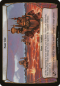 Naar Isle (Planechase) (OVER-) - Planechase Planes