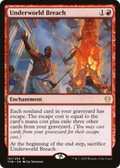 Underworld Breach (PPTHB-161) - Theros Beyond Death Promos