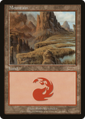 Mountain (2003) (ARENA-) - Arena League 2003