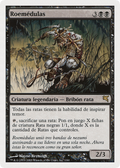 Marrow-Gnawer (Italian) - "Rodi-Midollo" (PSAL-0A1) - Salvat 2005