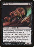 Rotting Rats (CON-051) - Conflux