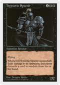 Hypnotic Specter (ATH-008) - Anthologies