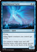 Battleground Geist (INR-053) - Innistrad Remastered Foil