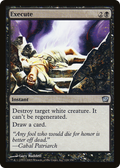 Execute (9ED-128) - 9th Edition Foil
