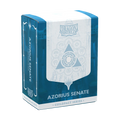 Dragon Shield Dual Matte Art Sleeves 100CT: Azorius Senate