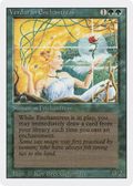 Verduran Enchantress (3ED-) - Revised Edition