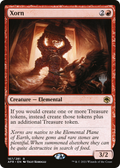 Xorn (PPAFR-167) - Adventures in the Forgotten Realms Promos Foil